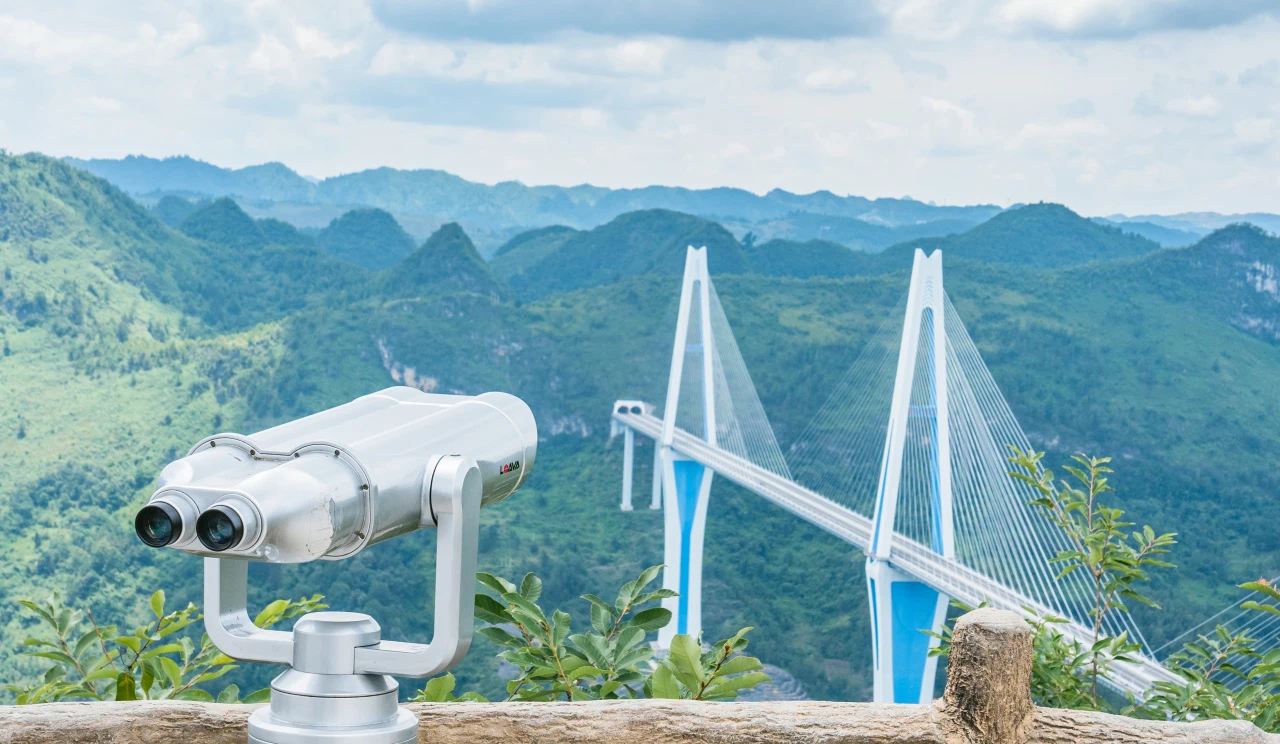 中國天眼+平塘天空之橋一日遊|貴陽出發私家團包車深度遊+上門接送