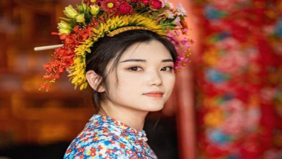 泉州古城+開元寺+西街+蟳埔村+洛陽橋一日遊【6人小團可選】