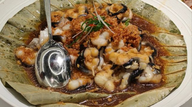 3號倉庫（INS風杭州網紅餐廳）杭州錢江新城店