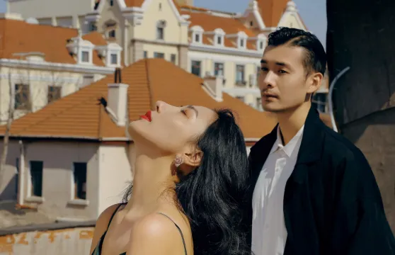 鍾祥Trip Moments【婚紗寫真微電影宣傳片紀錄片航拍/婚禮跟拍攝影攝像/翻譯】