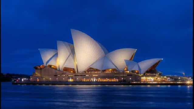 Tour audio autoguidato di Sydney