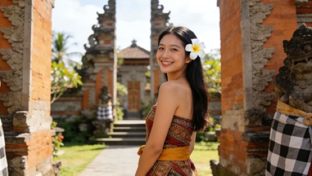 Explora Bali: Paquetes todo incluido - Rutas múltiples disponibles incluyendo Ubud, Templo Tirta Empul, Templo de Tanah Lot, Acantilado de los Enamorados y Jimbaran