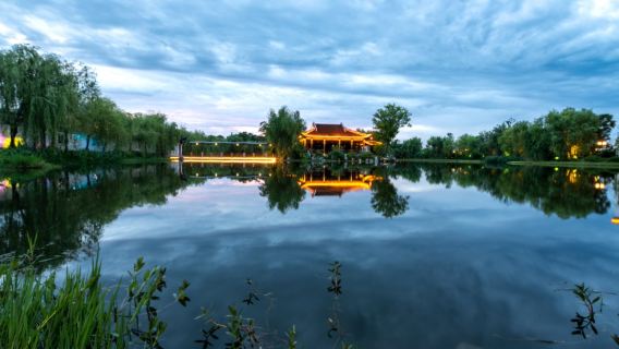 【蘇州出發】烏鎮東柵+南潯一日遊