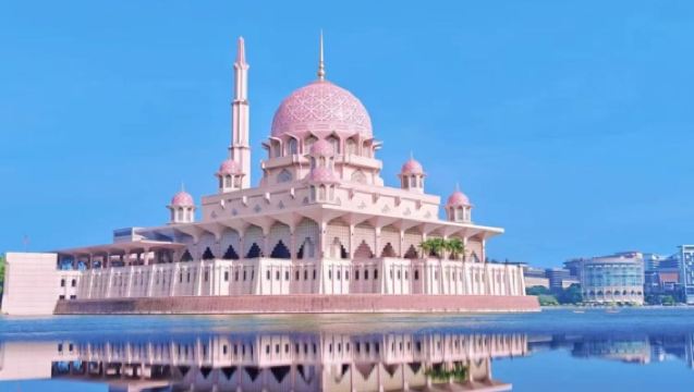 Malaysia - Kuala Lumpur dan sekitar lawatan sehari sewaan peribadi - Pakej persendirian tersuai dengan pemandu berbahasa Cina