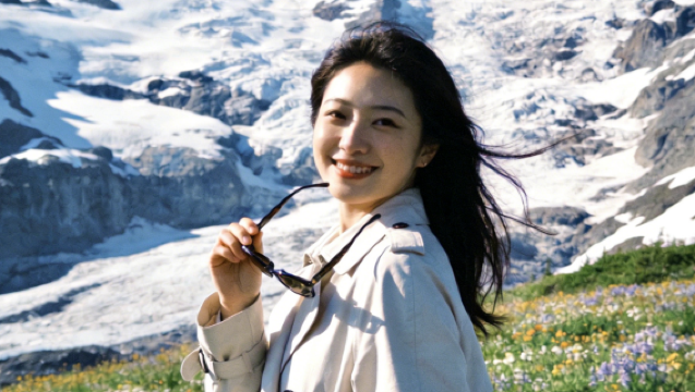 美國西雅圖雷尼爾火山國家公園一日遊/可包車-可定制-高銷