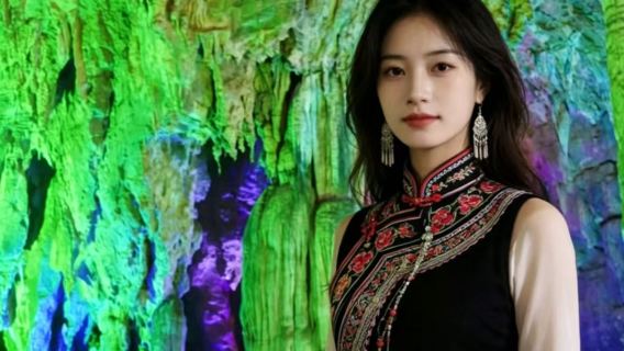 Lawatan sehari Jiuxiang Kunming: Pakej persendirian + Jiuxiang termasuk dua kereta kabel & dua pelayaran + perkhidmatan hantar-jemput