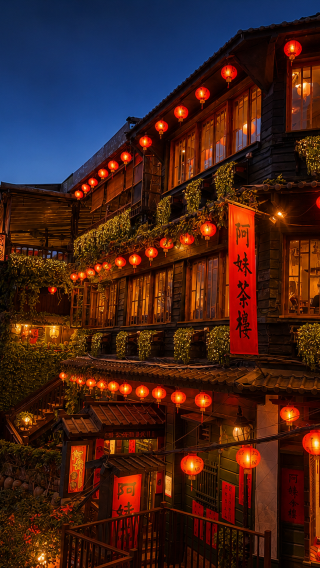 1-day tour to Yehliu, Jiufen, Shifen Waterfall & Shifen Old Street with shared transfer - Departing from Taipei