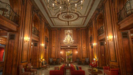 Chattanooga: A Spooky and Family-Friendly Walking Tour