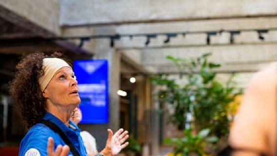 Eindhoven: Strijp-S Industrial Park Guided Walking Tour
