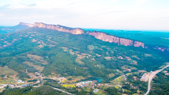 1-day tour of Jianmen Pass admission ticket--Cui Yun Gallery admission ticket