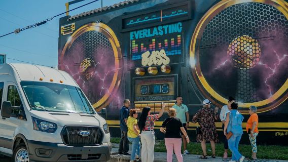 Miami: Tour narrado por la ciudad en autobús