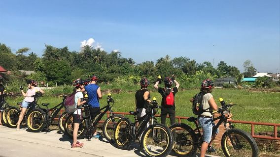 Chiang Mai