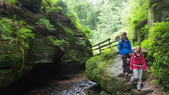 LuxembourgTours