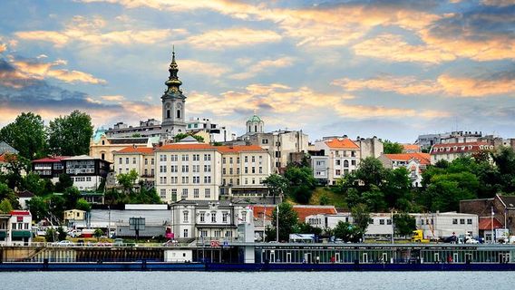 BelgradeTours