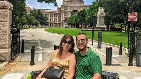 AustinTours
