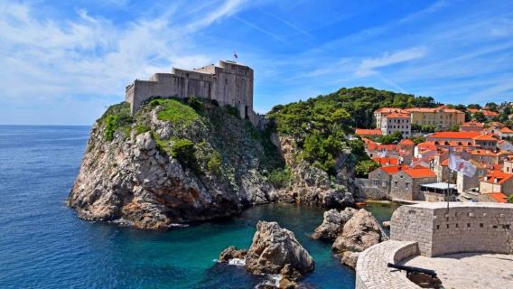 Dubrovnik