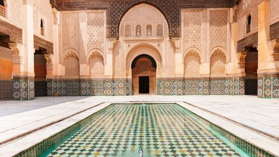 MarrakechTours