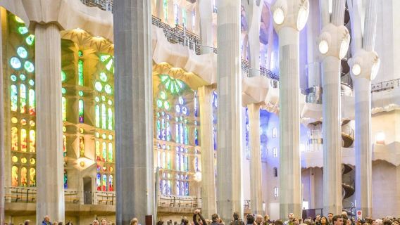 BarcelonaTours
