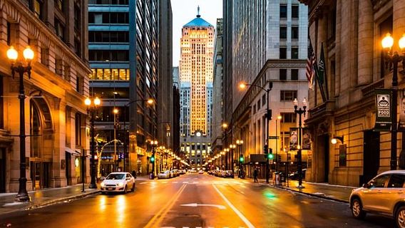 ChicagoTours