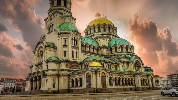 SkopjeTours
