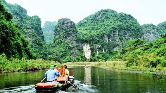 Hà NộiTour Trong Ngày