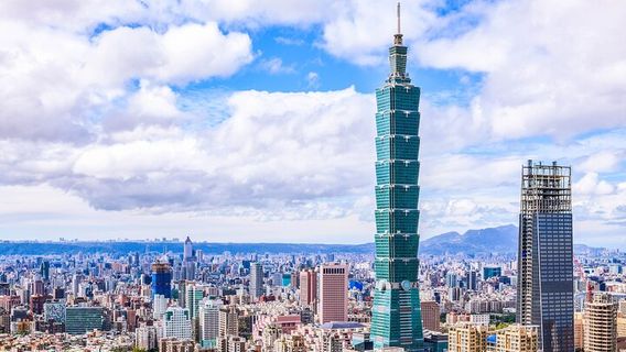 TaipeiTours