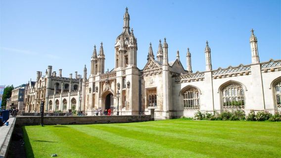 CambridgeTours