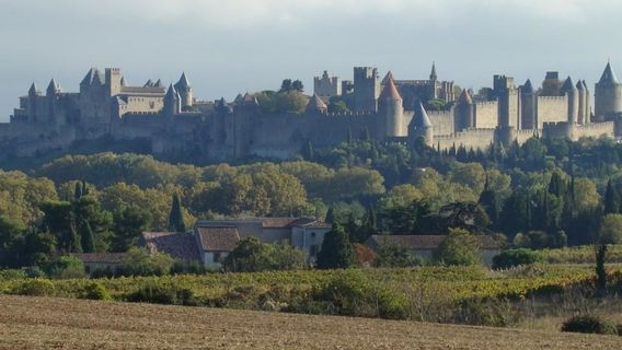 ToulouseTours