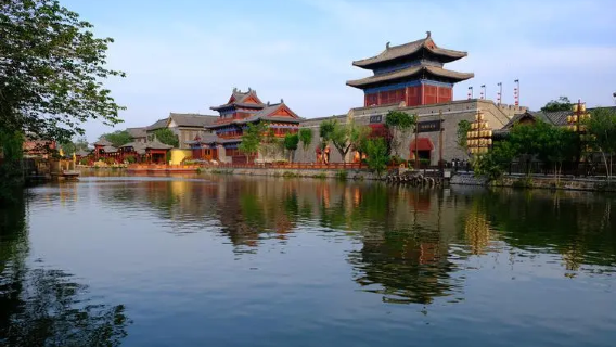 KaifengTours