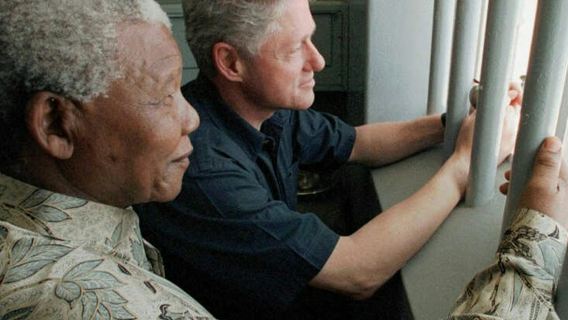 Robben Island et Groot Constantia : billet d'entrée + transfert en bateau