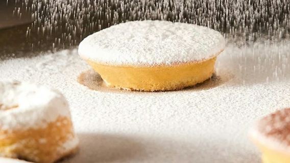 Genoa: Lawatan Makanan Gourmet