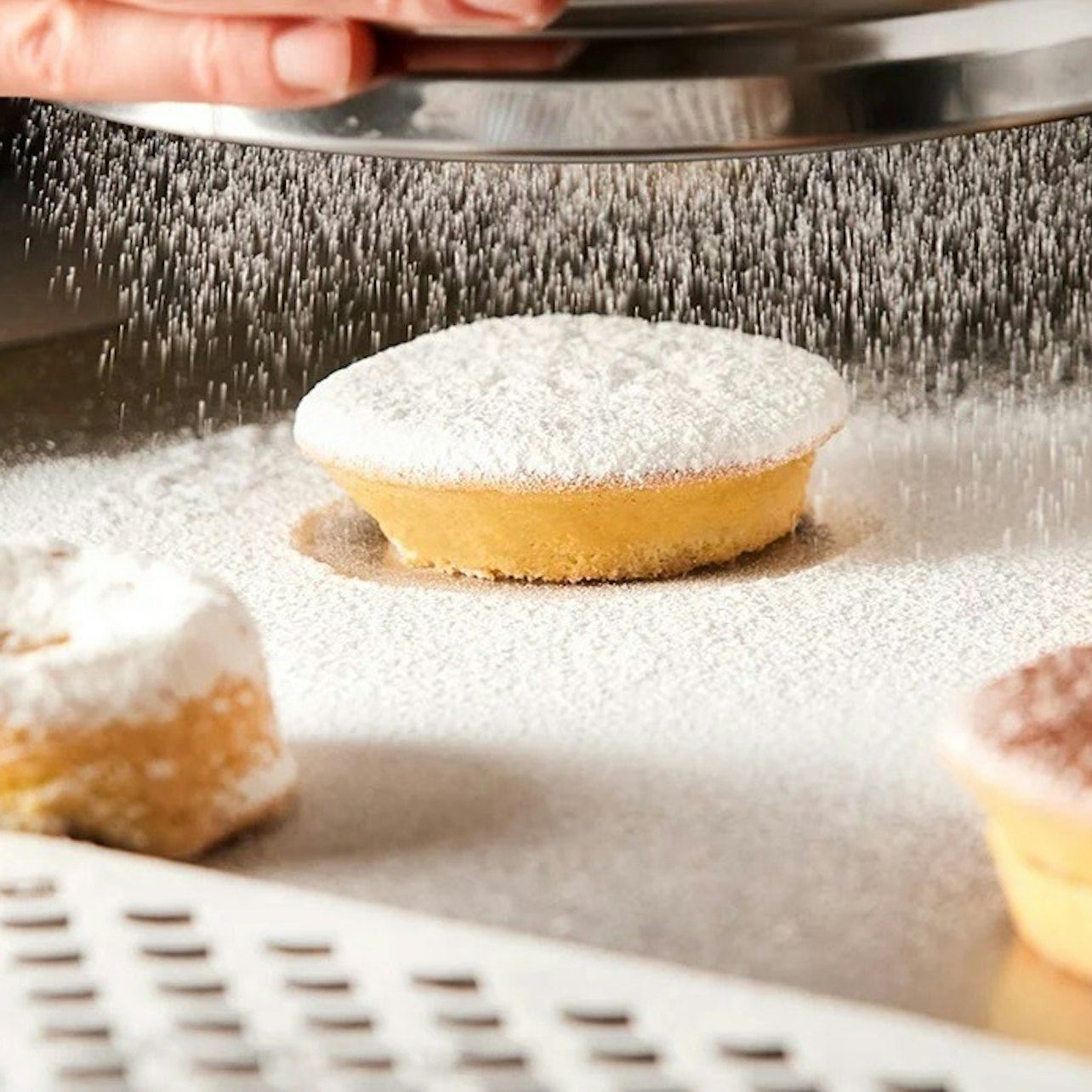 Genoa: Tur Kuliner Mewah