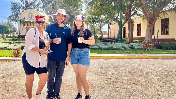 IcaTours