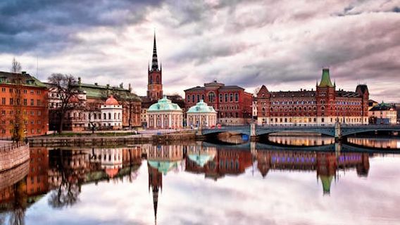 StockholmTours