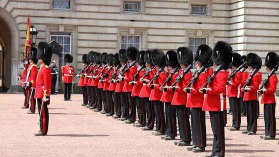 LondonTours