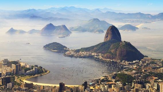 Rio de JaneiroExperiences
