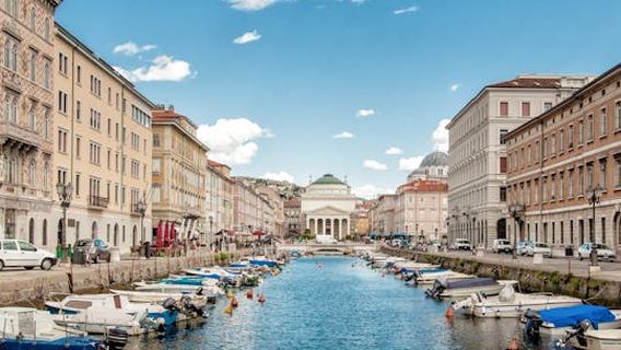 Trieste