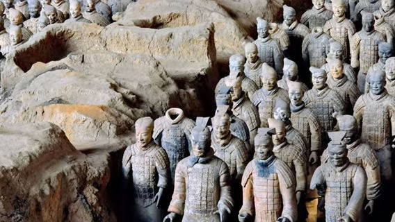Tours de un día