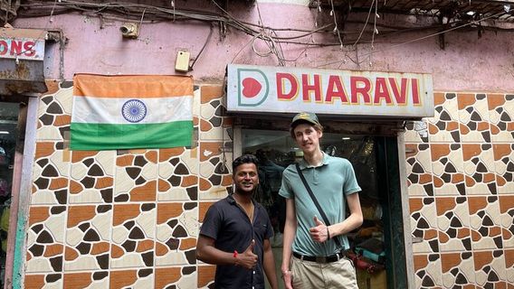 Mumbai