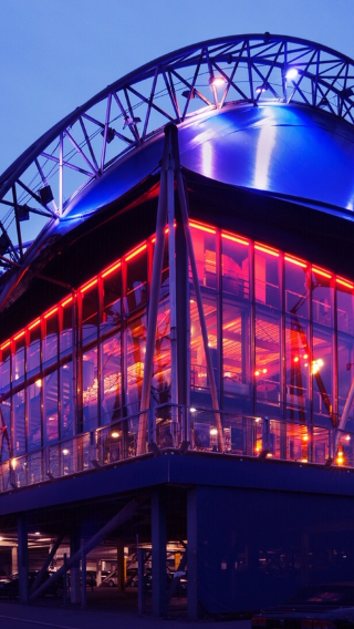 Cologne Cathedral + Musical Dome + Wallraf - Richartz Museum one-day private charter