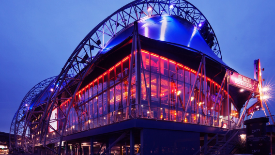 Germany + Cologne Cathedral + Musical Dome + Wallraf - Richartz Museum