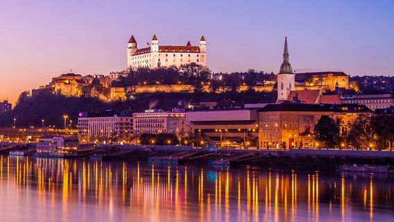 BratislavaTours