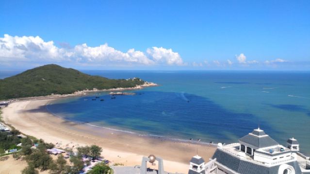 Pakej Lawatan Sehari Meneroka Warisan Qiaoshan: Rumah Tradisional, Jambatan Kuno, dan Pesona Kaunti Nan'ao