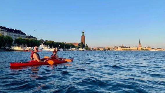 GothenburgTravel Services