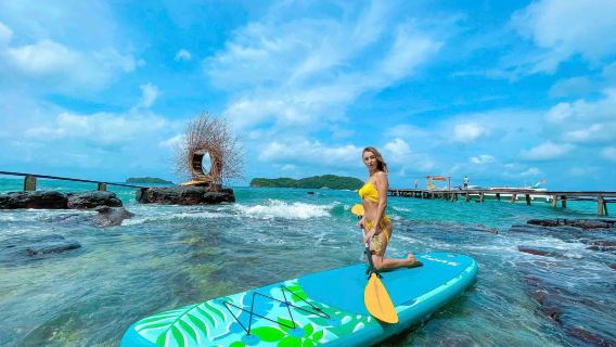 Phu Quoc Island