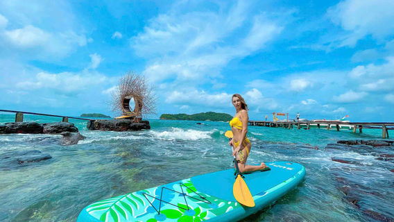 Phu Quoc IslandTravel Services