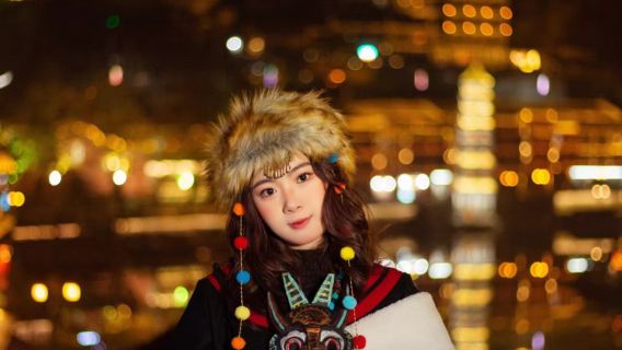 韶関旅行写真【ドライバーとディレクター + 航空マイクロフィルム + メイクと衣料品&アクセサリー+ 旅程のカスタマイズ + ネガ無料 + 人数無制限】