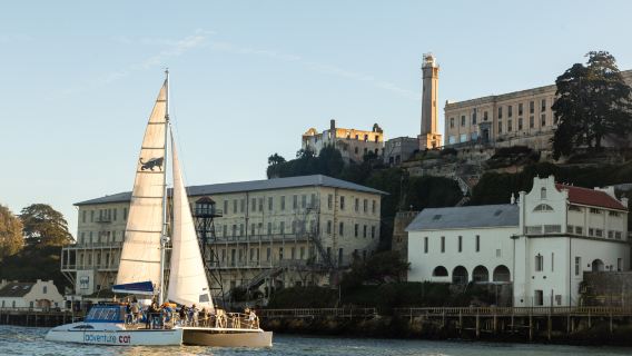 San FranciscoTours