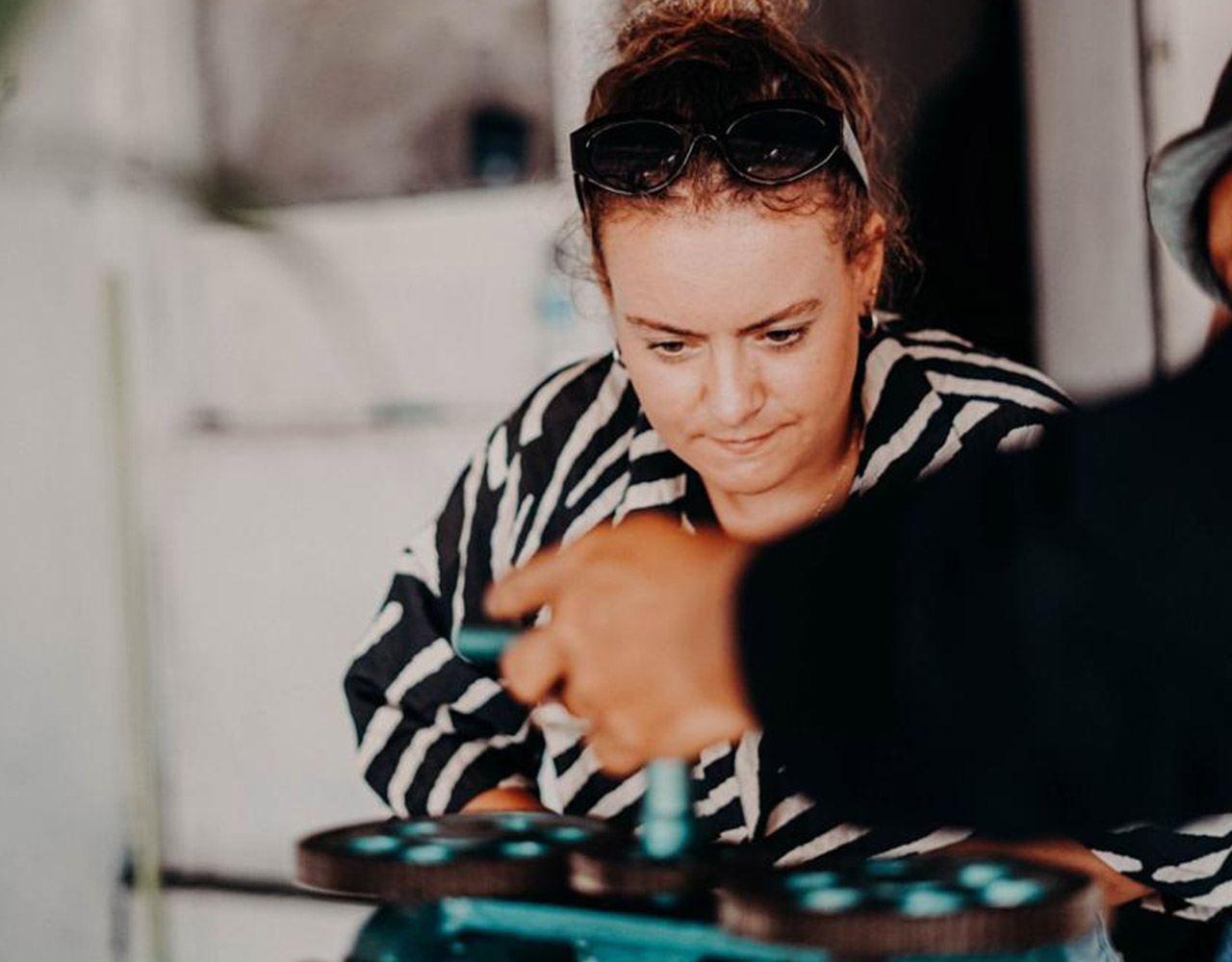 Bali: Silberschmuck-Herstellungskurs in Ubud Music