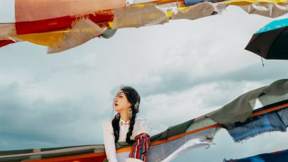 西藏拉薩聖像天門一日遊多檔組合，說走就走不等！